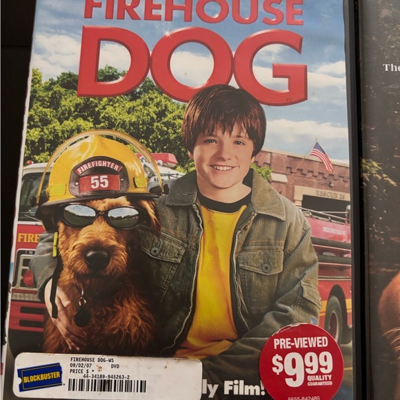 Various DVD Bundle - Picture 2 of 10